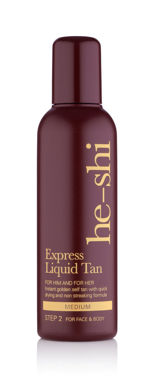 Express Liquid Tan