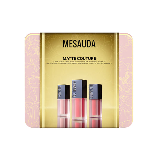 Matte Couture - Giftset