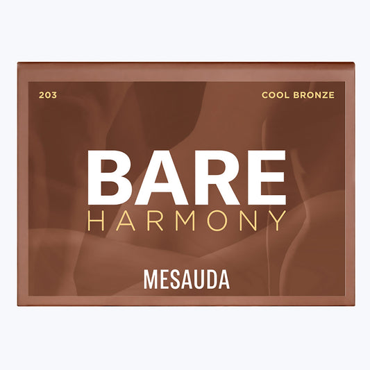 Cool Bronze - Bare Harmony