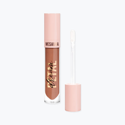 Ultra Glossy Liquid Lipstick